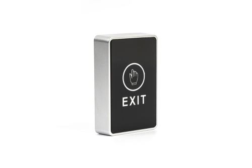 SPRUT Exit Button-87P-NT (8810) Кнопка выхода сенсорная