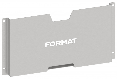 Карман для документации 600мм FORMAT (FO-00-PD-060)