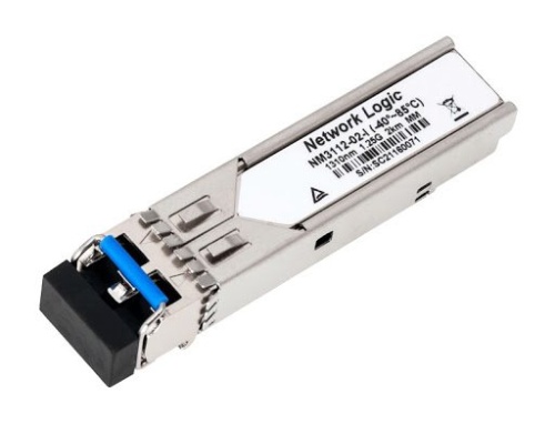 SFG-MM2-I (NM3112-02-I) SFP модуль двухволоконный