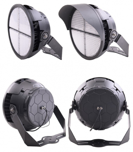 SkatLED M-500U(80) (682) Светильник светодиодный прожекторный с диммированием SkatLED M-500U(80) (682) Светильник светодиодный прожекторный с диммированием