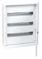 Корпус металлический встраиваемый TITAN 3 ЩРв-54 540х440х120 IP31 белый (MKM14-V-54-31-TW
