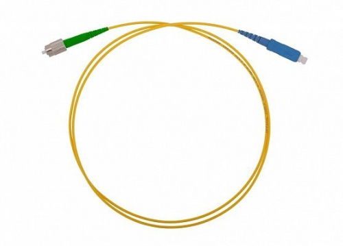 ШОС-SM/2.0мм-FC/APC-SC/UPC-1.0м (130201-02821) Патч-корд оптический ШОС-SM/2.0мм-FC/APC-SC/UPC-1.0м (130201-02821) Патч-корд оптический