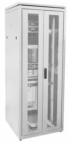 LN35-33U88-2PP Шкаф телекоммуникационный 19" напольный 33U LN35-33U88-2PP Шкаф телекоммуникационный 19" напольный 33U