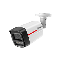 DH-IPC-HFW2249TLP-S-LED-0600B-PRO Профессиональная видеокамера IP цилиндрическая