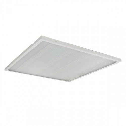 ДВО-4102-Z Призма 36Вт 6500К (LPL-4102-Z-36-6500) Светильник фото 2
