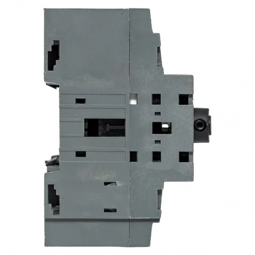 Рубильник 125A 4P с рукояткой управления для прямой установки TwinBlock (tb-125-4p-f) фото 4