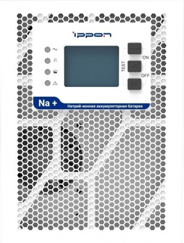 Ippon Na+ TA 1000 (2049878) Источник бесперебойного питания