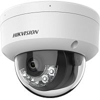 DS-2CD1143G2-LIU(2.8мм) Профессиональная видеокамера IP купольная