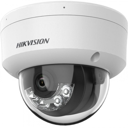 DS-2CD1143G2-LIU(2.8мм) Профессиональная видеокамера IP купольная