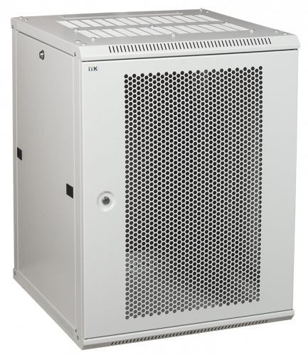 LWR3-18U64-PF Шкаф телекоммуникационный 19" настенный 18U LWR3-18U64-PF Шкаф телекоммуникационный 19" настенный 18U