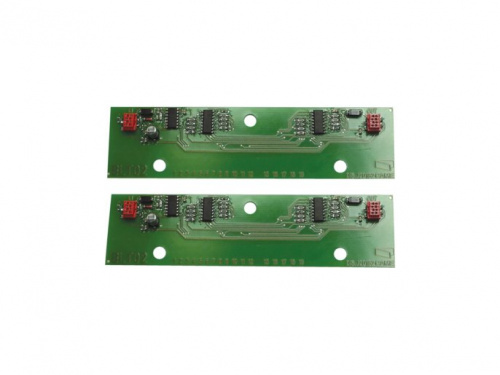 CAME 001PSMMA-A Светодиодные указатели CAME 001PSMMA-A Светодиодные указатели