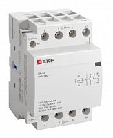 КМ 63А 3NO+1NC 230В АС (3 мод.) PROXIMA (km-3-63-31)