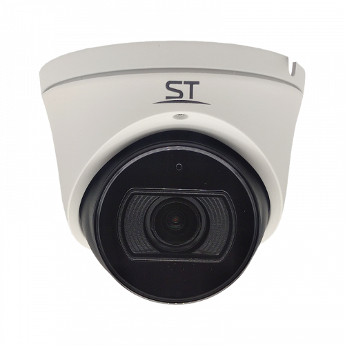 ST-VK5525 PRO STARLIGHT Видеокамера IP купольная ST-VK5525 PRO STARLIGHT Видеокамера IP купольная