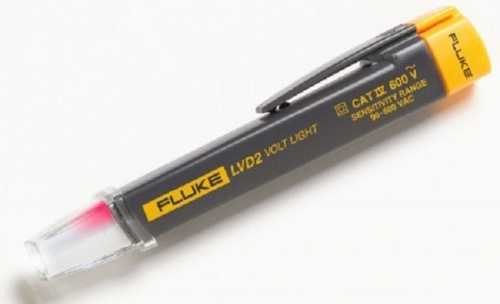 Fluke LVD2