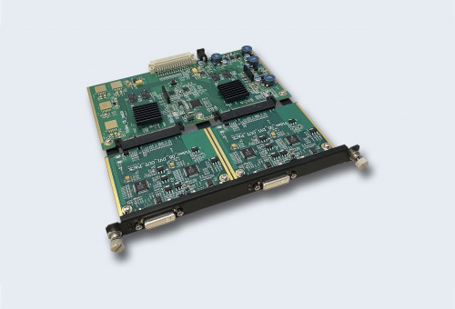 MMS-24OW-DVI