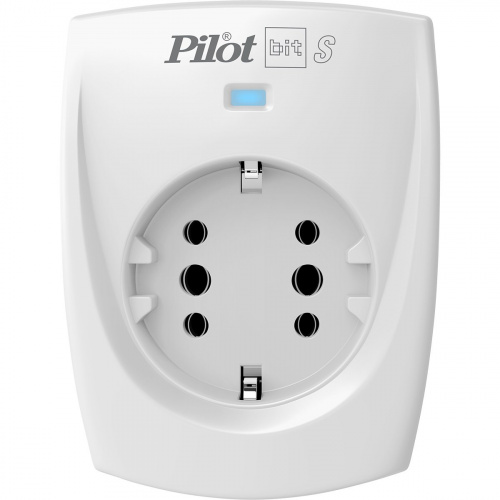 Pilot Bit S (GP) Сетевой фильтр фото 2 Pilot Bit S (GP) Сетевой фильтр фото 2