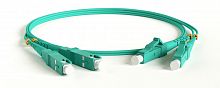 FC-D2-503-LC/PR-SC/PR-H-5M-LSZH-AQ Патч-корд волоконно-оптический многомодовый