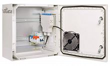 NSC-4040HF (C404H1F1) Шкаф монтажный