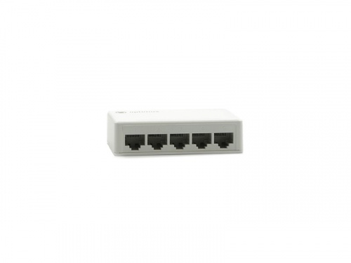 UG1-5 12V Коммутатор 5-портовый