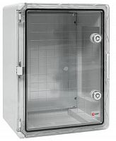 ЩМП-П (400х300х220) IP65 PROxima (PBT65MP004)