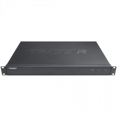 TRASSIR MiniNVR AF 16 IP-видеорегистратор 16-канальный TRASSIR MiniNVR AF 16 IP-видеорегистратор 16-канальный