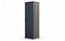 ШТ-НП-М-42U-800-1000-М-Ч (130411-01234) Шкаф напольный 19", 42U