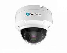 EHN-2550 Видеокамера IP купольная