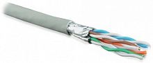 UFTP4-C6A-S23-IN-LSZH-GY-500 Кабель «витая пара» (LAN) для структурированных систем связи