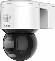 F-IP-2444CISW Бюджетная IP-видеокамера поворотная