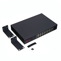 KA-CPU-16GE2GS Коммутатор с PoE