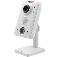 TR-D7121IR1 v6 (3.6) Видеокамера IP компактная