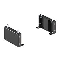 Панели цоколя боковые для корпусов RAM fit 100х450 мм (2 шт) (R6PLB45)