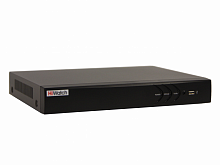 DS-N316(D) Бюджетный IP-видеорегистратор 16-канальный