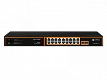 U1I-16G2b/2G/2S Коммутатор с питанием по PoE 18-портовый