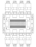 КВМК 1603 Коробка коммутационная взрывозащищенная