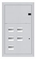 Щит этажный 5 кв. (1000х650х150) PROxima (mb29-v-5r) Щит учёта