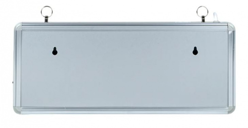 Светильник аварийно-эвакуационного освещения EXIT-102 (EXIT-SS-102-LED) фото 5