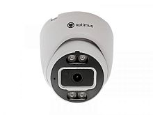 Видеокамера IP купольная IP-S022.1(2.8)MP_V.1