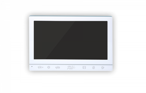 FX-PVD74GM (ВИНСЕНТ 7W) Монитор видеодомофона цветной FX-PVD74GM (ВИНСЕНТ 7W) Монитор видеодомофона цветной