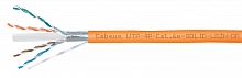 UTP-4P-Cat.6a-SOLID-LSZH-OR (11374c) Кабель «витая пара» (LAN) для структурированных систем связи