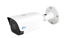 RVi-1NCT2375 (2.7-13.5) Видеокамера IP цилиндрическая