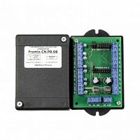 Promix-CN.PR.08 Периферийный контроллер управления