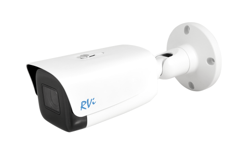 RVi-1NCT2375 (2.7-13.5) Видеокамера IP цилиндрическая