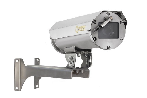 Релион-Н-300-СО-IP-4Мп-PoE Видеокамера IP цилиндрическая взрывозащищенная