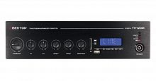 ВЕКТОР ТУ-120М (V2)