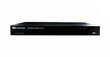 IRONGUARD 8 PoE IP-видеорегистратор 8-канальный