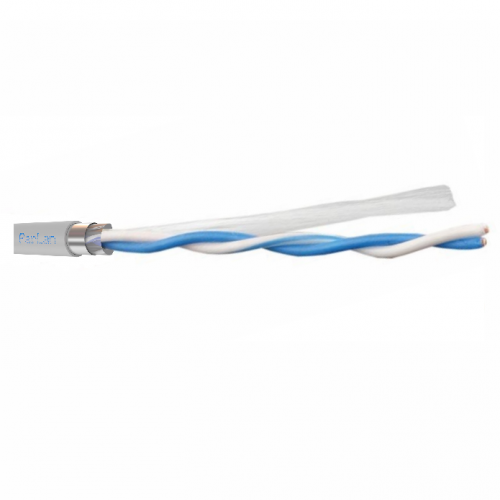 ParLan F/UTP Cat5e PVC 1х2х0,52 (100018) Кабель «витая пара» (LAN) для структурированных систем связи