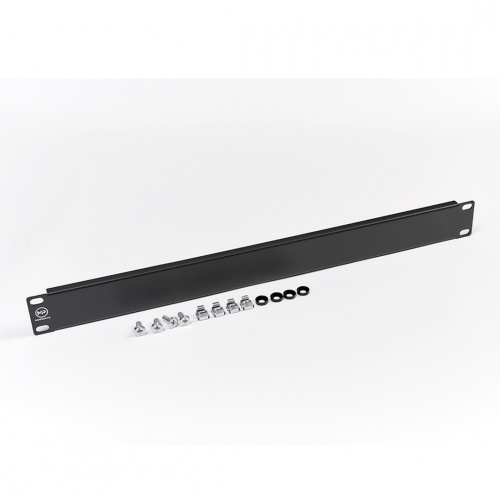 MR-FP-1U-BK