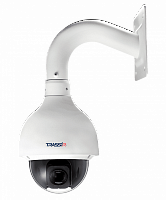 TR-D6254 (4.9-156) Видеокамера IP поворотная
