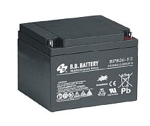 B.B. Battery BPS 26-12 Аккумулятор герметичный свинцово-кислотный